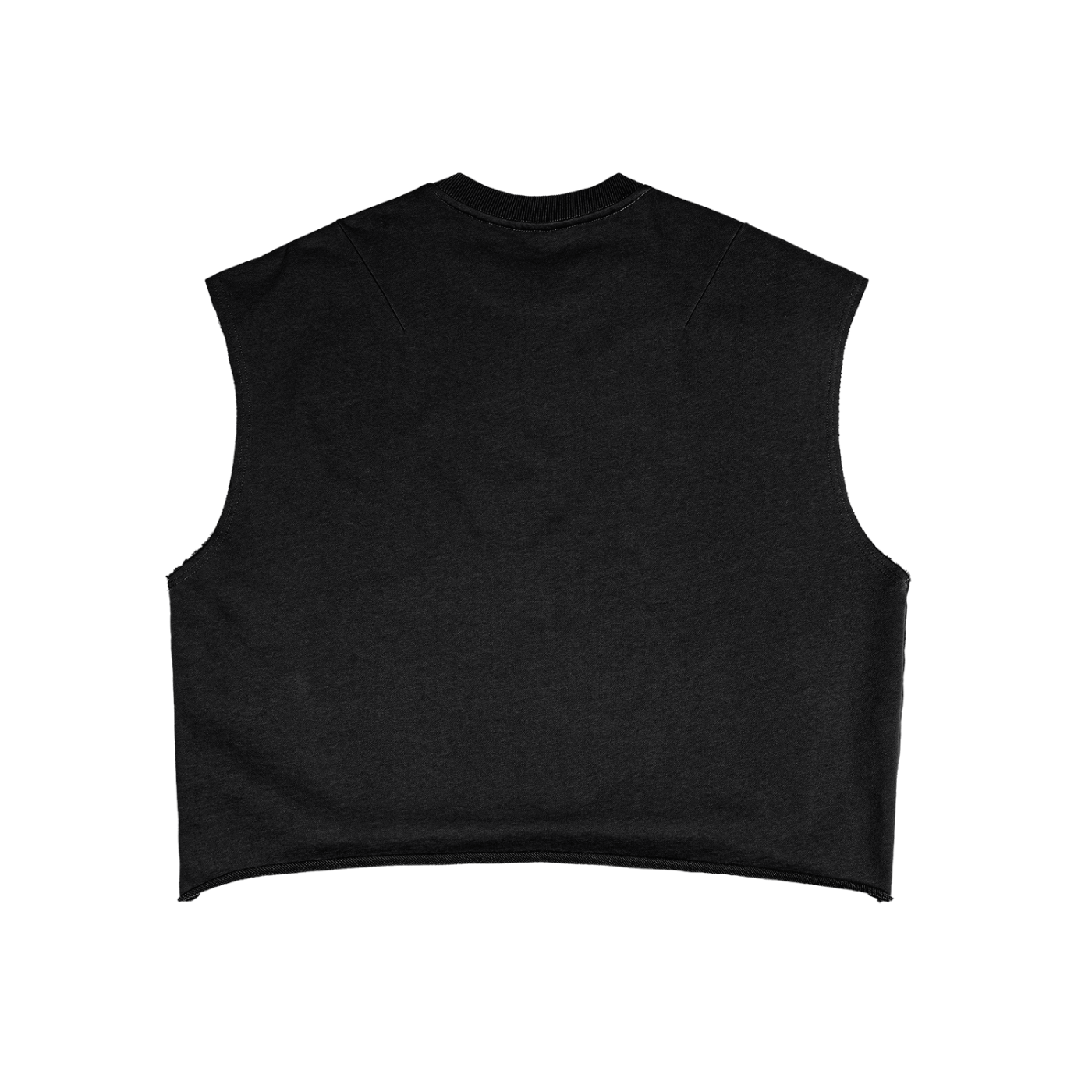 CANCEL A.I. Boxy Tank Top