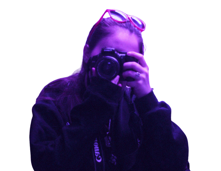 Small Budget Filmmaker