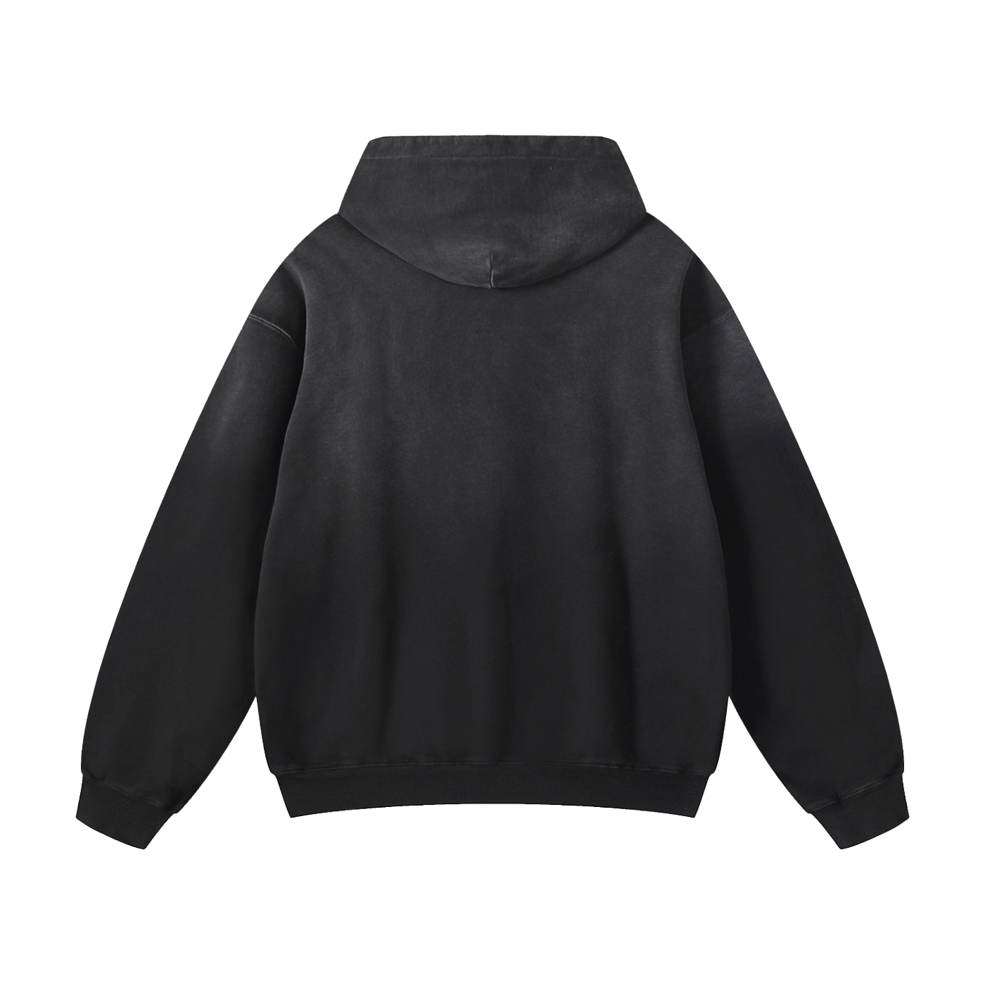CANCEL A.I. HOODIE