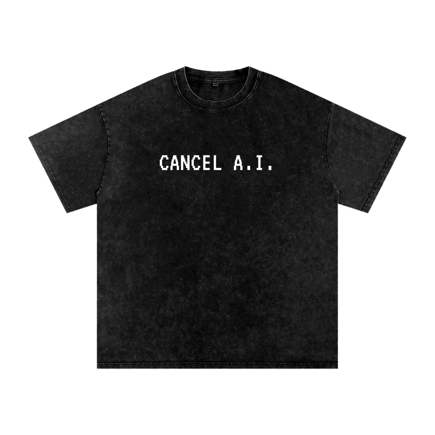 CANCEL A.I. TEE