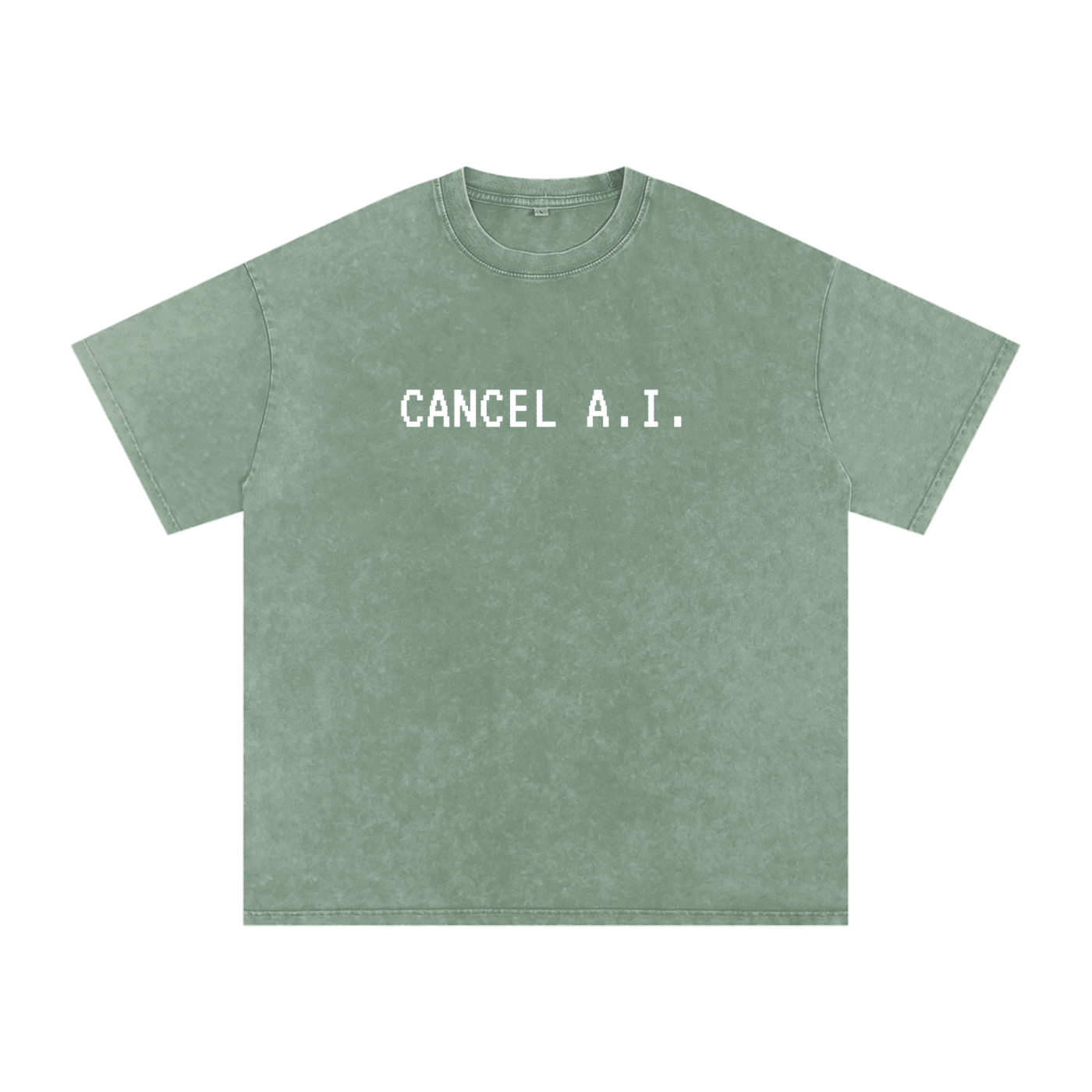 CANCEL A.I. TEE