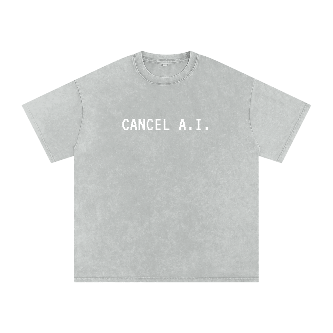 CANCEL A.I. TEE