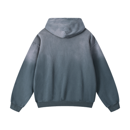 CANCEL A.I. HOODIE