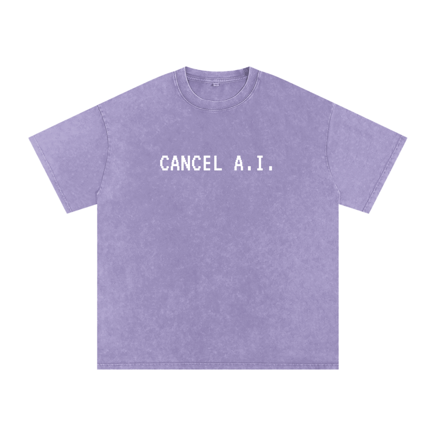 CANCEL A.I. TEE