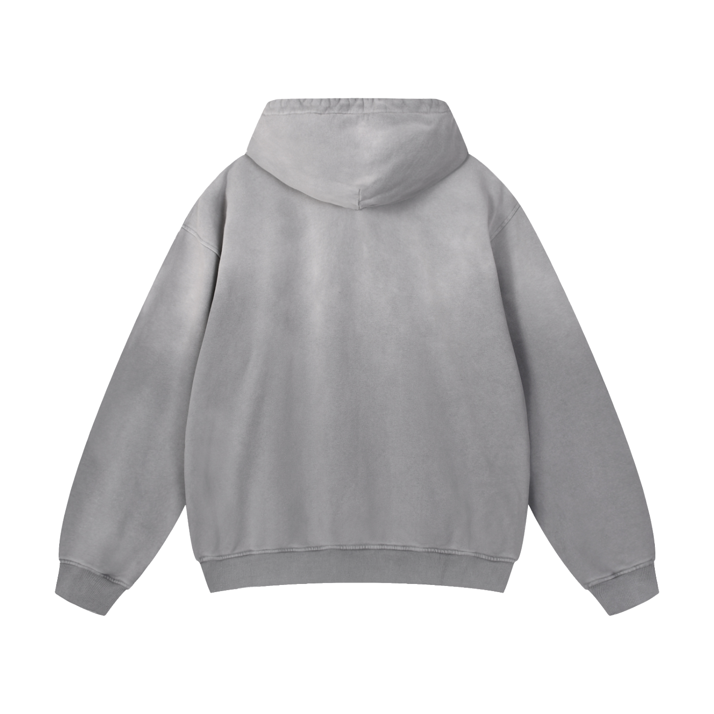 CANCEL A.I. HOODIE