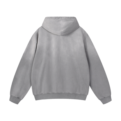 CANCEL A.I. HOODIE