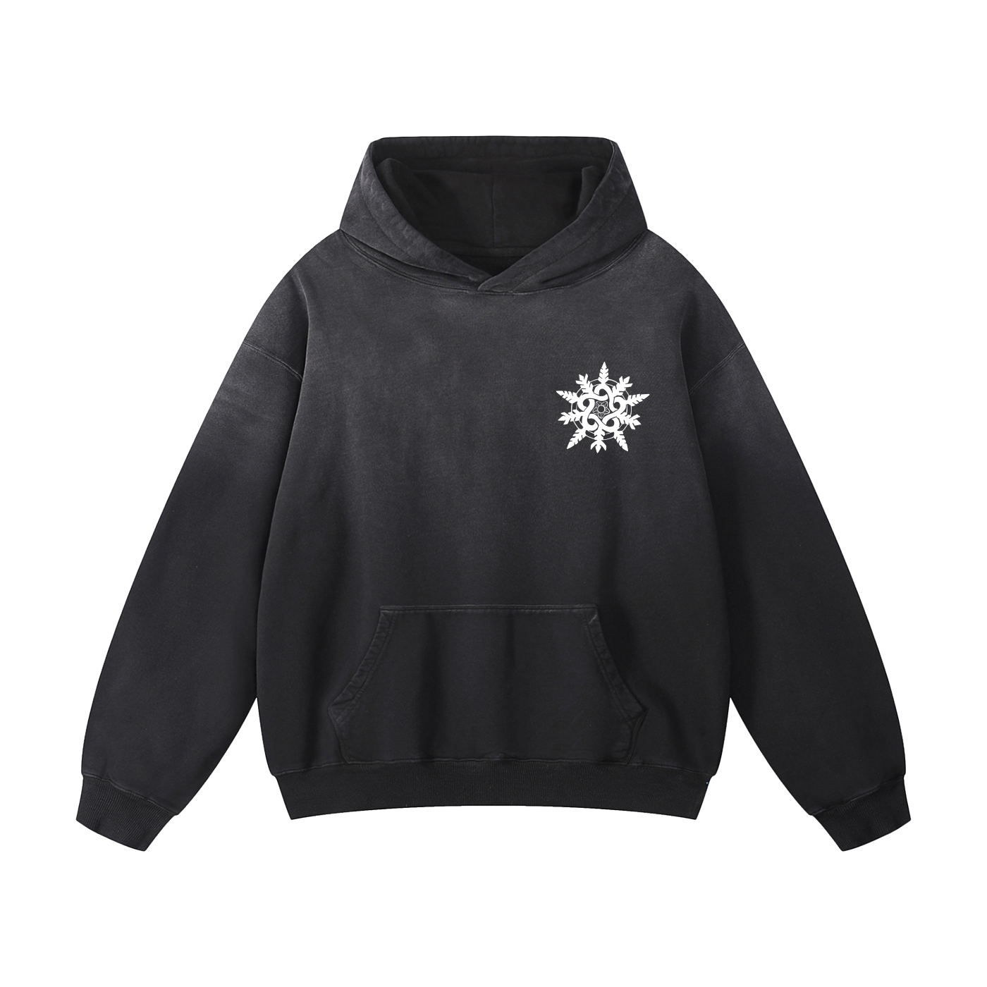 LONG LIVE THE ARTIST CREW HOODIE