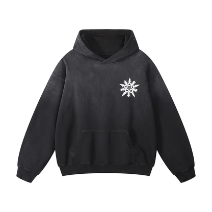 LONG LIVE THE ARTIST CREW HOODIE